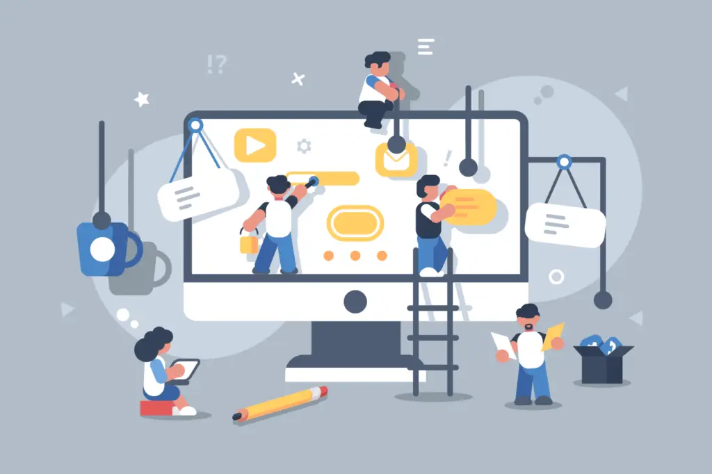 How Website Speed Optimization Impacts Conversion