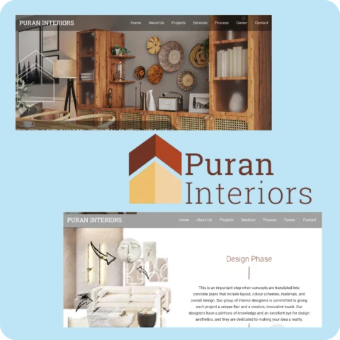 PURAN INTERIORS
