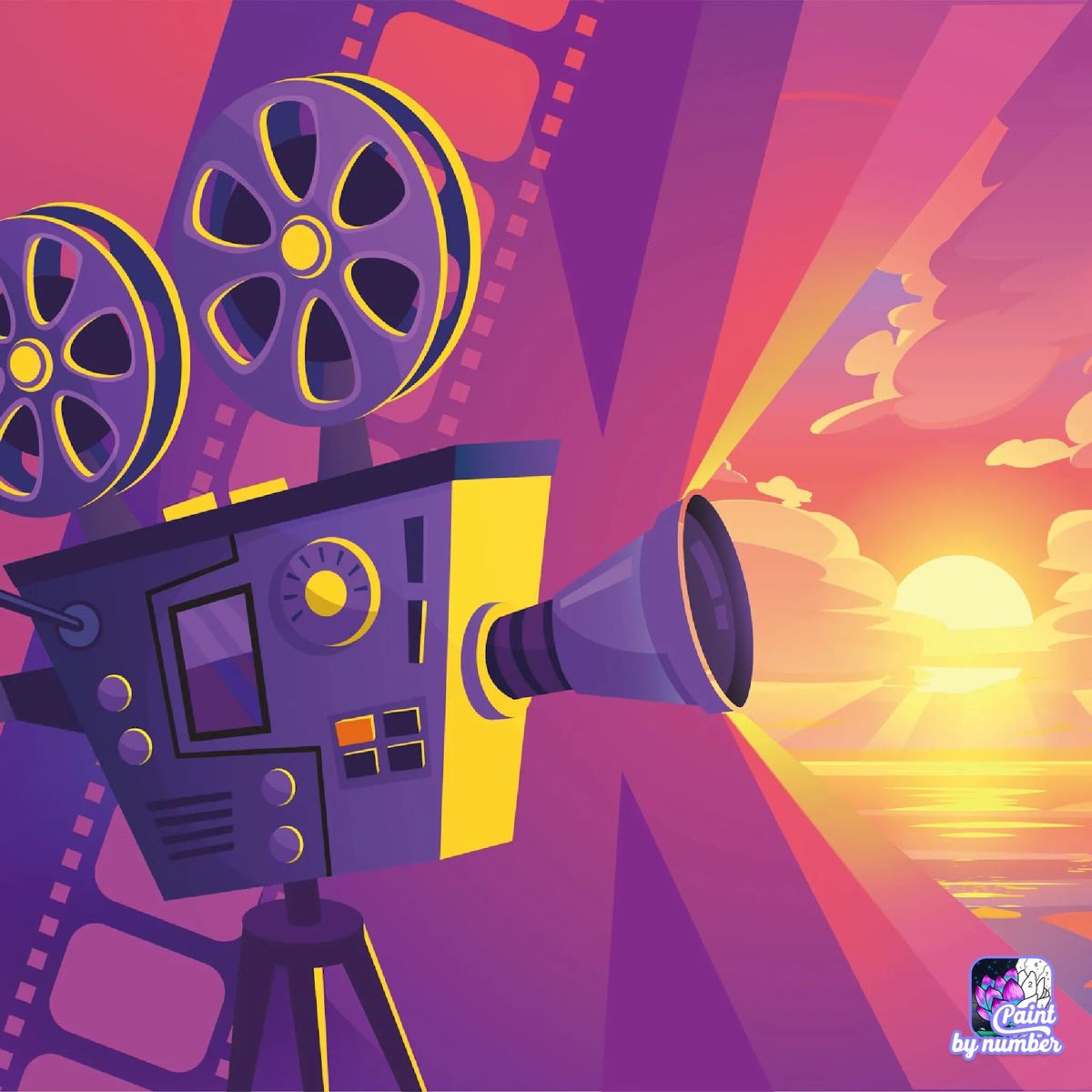 Mobile app & website development illustration