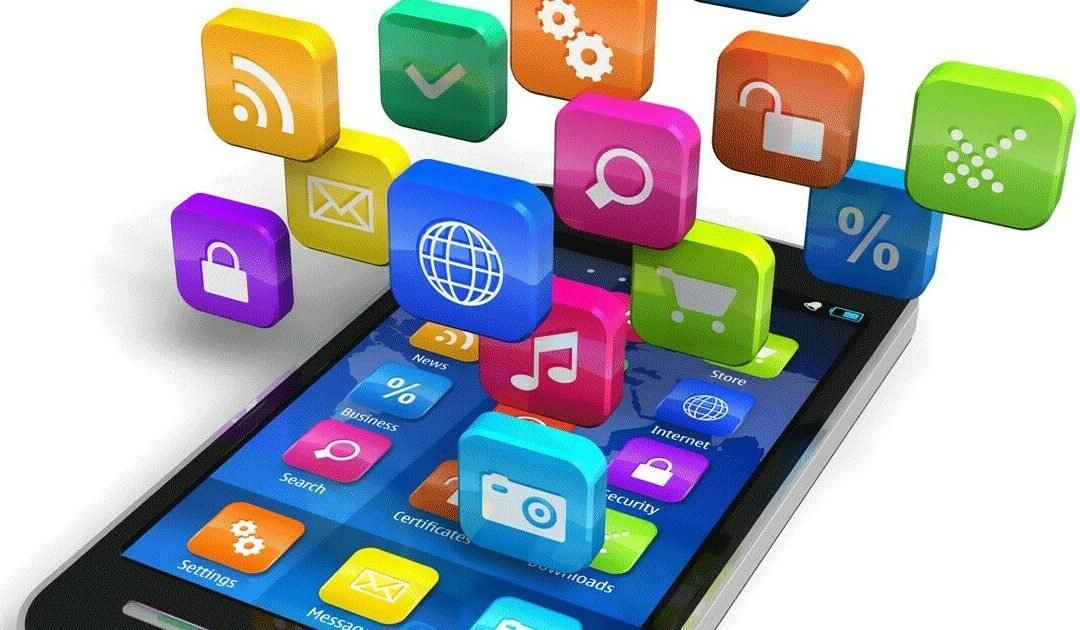 The Role of Mobile Apps in Streamlining Business Operations